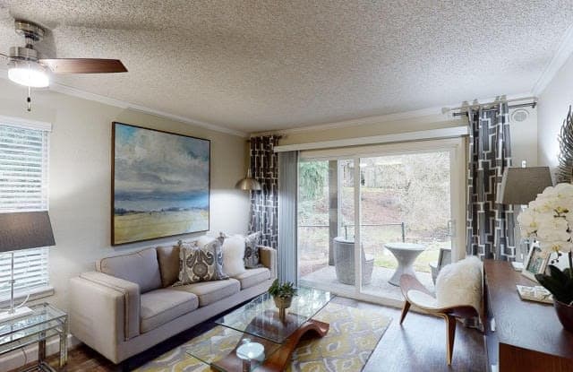Vue at Kirkland photos photos