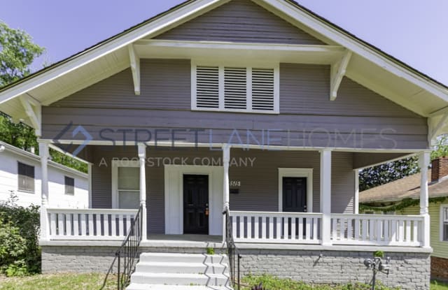 8515 3rd Avenue South - 8515 3rd Avenue South, Birmingham, AL 35206