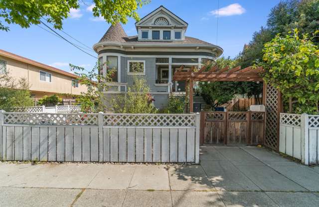 2163 Alameda Ave #B - LU photos photos