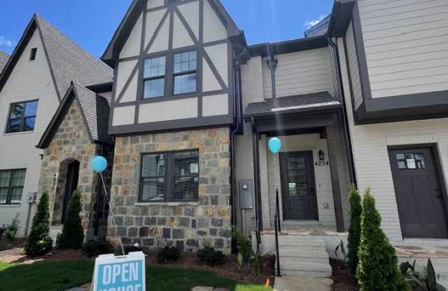 4234 Lennox Drive - 4234 Lennox Drive, Shelby County, AL 35244