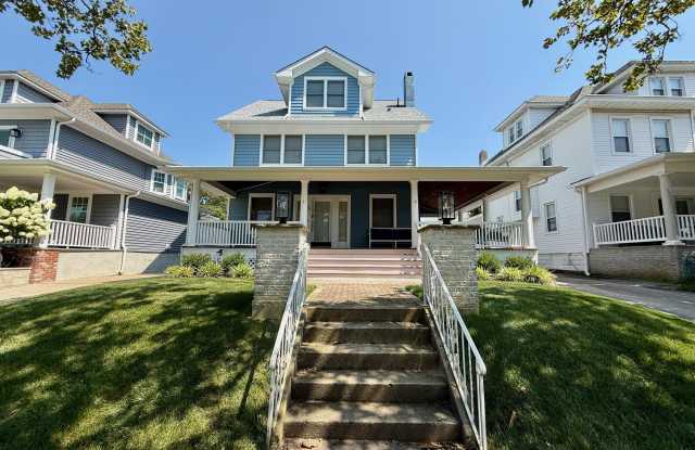 406 3rd Avenue - 406 3rd Avenue, Bradley Beach, NJ 07720