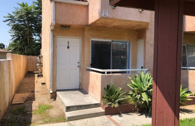 15311 Gundry Ave #14 - 15311 Gundry Avenue, Paramount, CA 90723