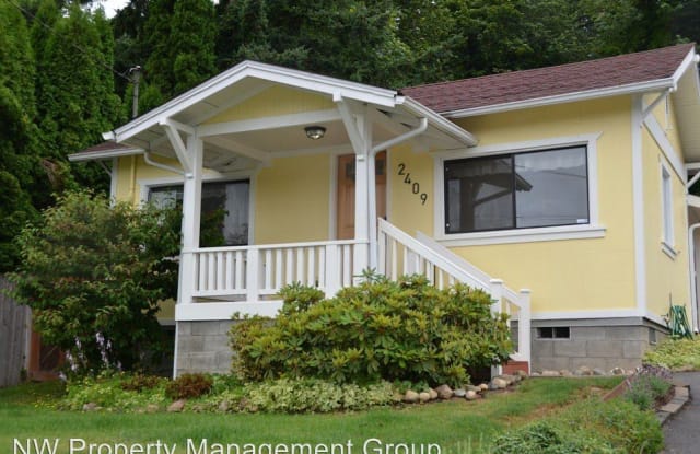 2409 Callow Road - 2409 Callow Road, Lake Stevens, WA 98258