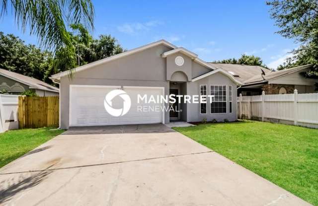 181 Dovetail Court - 181 Dovetail Court, Orange County, FL 32703