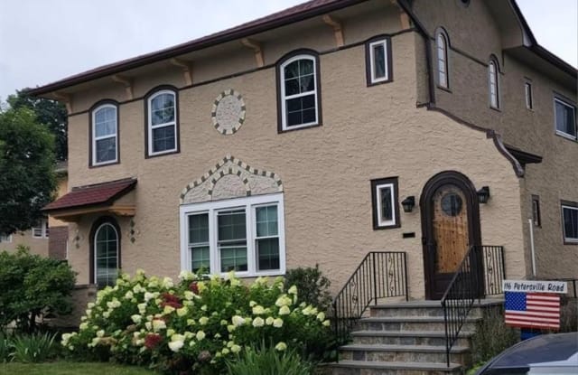 116 Petersville Road - 116 Petersville Road, New Rochelle, NY 10801