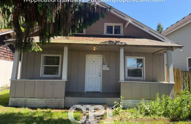 320 21st Ave- Longview, WA photos photos 320 21st Ave- Longview, WA photos photos