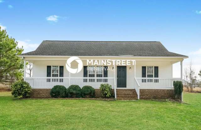 89 Green Tree Court - 89 Green Tree Court, Harnett County, NC 27521
