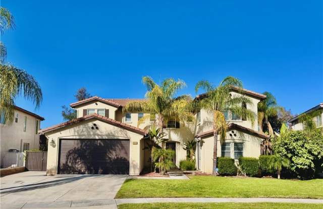 1083 Stanislaus - 1083 Stanislaus Drive, Corona, CA 92881