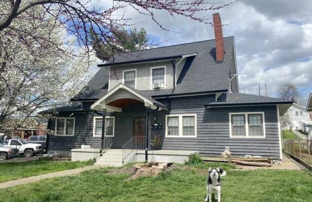 1619 Washington Avenue photos photos