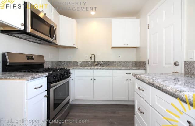 1823 Santa Fe Avenue - 1823 Santa Fe Avenue, Torrance, CA 90501