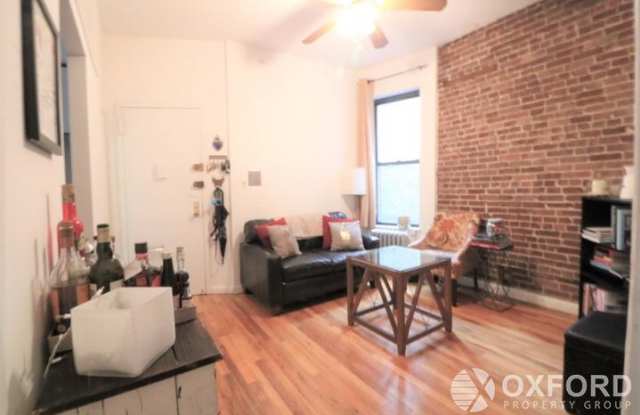 225 Columbus Avenue - 225 Columbus Avenue, New York City, NY 10023