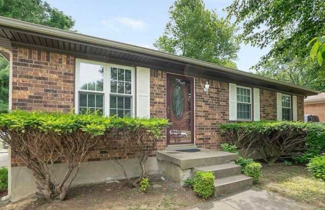 Updated Hillview Home! 3BR/2BA with Basement! photos photos