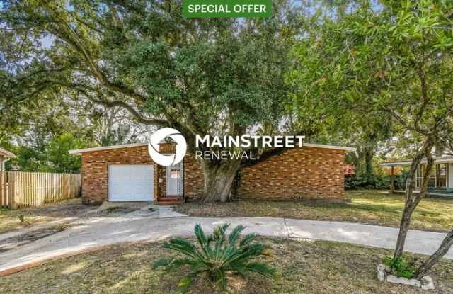 4119 Sudbury Avenue - 4119 Sudbury Avenue, Jacksonville, FL 32210