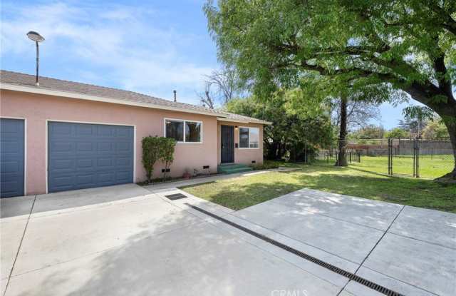 779 N Currier Street - 779 North Currier Street, Pomona, CA 91768