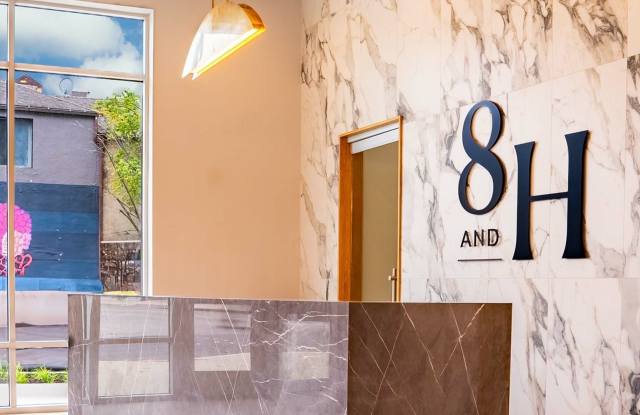 8th and High Columbus photos photos