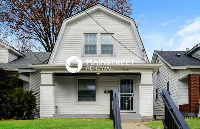 1749 West Gaulbert Avenue photos photos