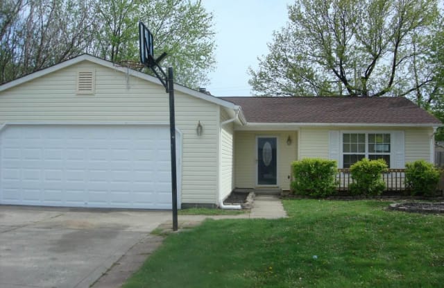 223 Suncrest Dr. - 223 Suncrest Drive, Greenwood, IN 46143