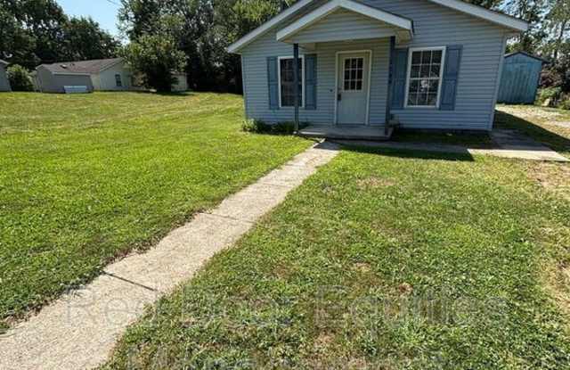 1544 Fuller Court - 1544 Fuller Court, Lancaster, OH 43130
