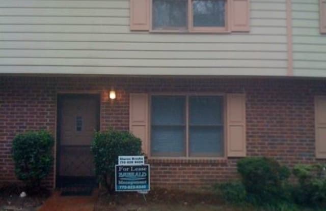 2170 C Kings Gate Circle - 2170 Kings Gate Cir, Snellville, GA 30078