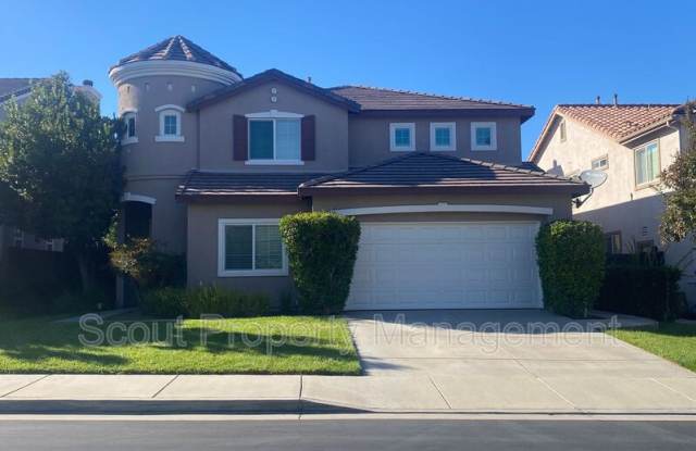 33386 Embassy Ave. - 33386 Embassy Avenue, Temecula, CA 92592