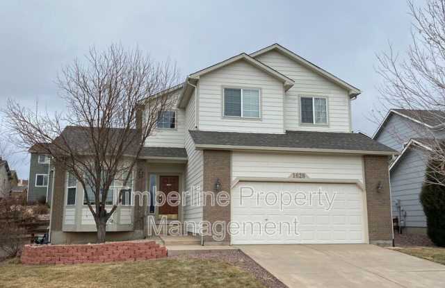 1628 Lily Lake Drive photos photos