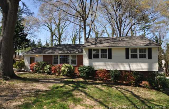 2217 Watkins Street - 2217 Watkins Street, Raleigh, NC 27604