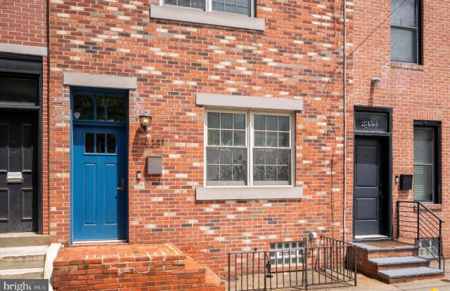 2351 E YORK Street photos photos