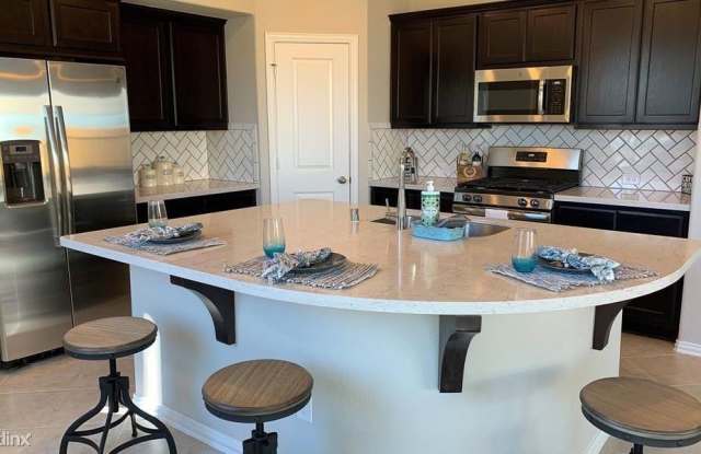 15515 Bosque Valley Ct Gallery 4
