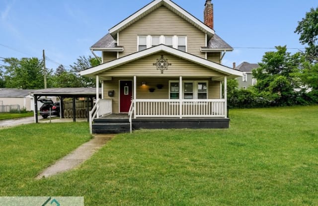 19 East Castle Road - 19 Castle Road, Columbus, OH 43207