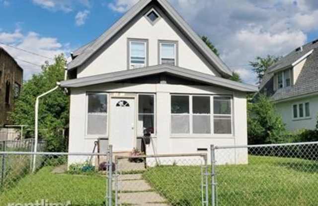 3613 5th Ave S - 3613 5th Avenue South, Minneapolis, MN 55407