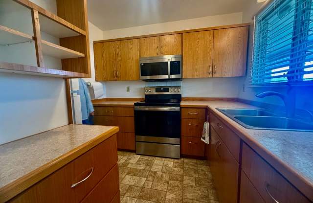 Waiau Courts 2 Bedroom, 1 Bathroom Townhome photos photos