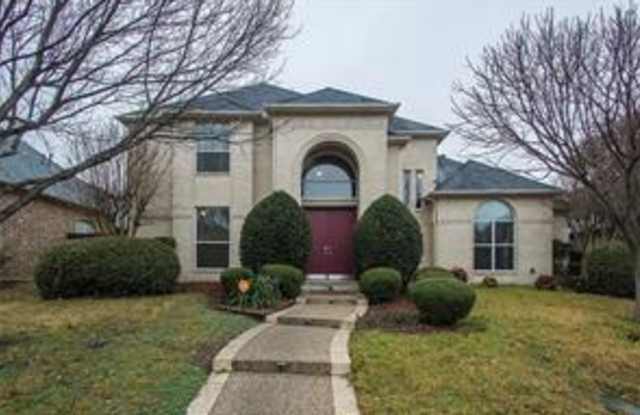 6639 Camille Avenue - 6639 Camille Avenue, Dallas, TX 75252
