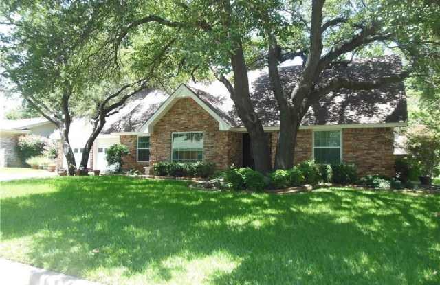 6916 Wycliff Street - 6916 Wycliff Street, Fort Worth, TX 76116