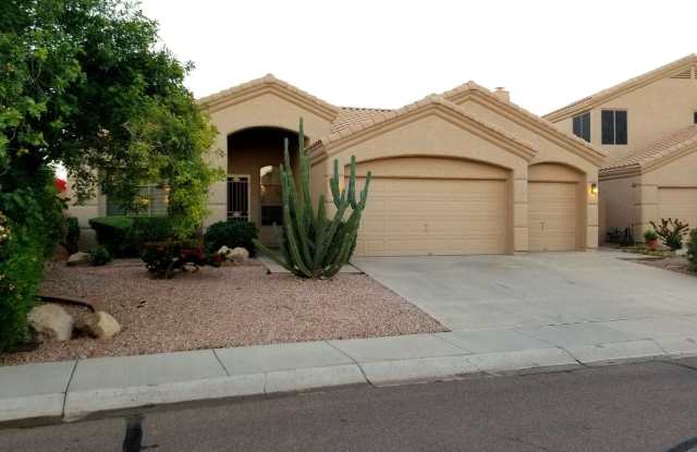 9733 E Pine Valley Road - 9733 East Pine Valley Road, Scottsdale, AZ 85260