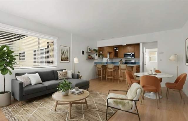 4950 Coronado Ave Unit 3 Gallery 3