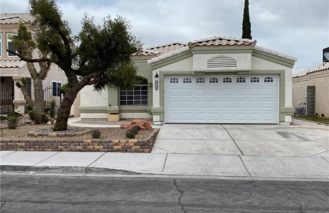 8104 Sickle Lane - 8104 Sickle Lane, Las Vegas, NV 89128