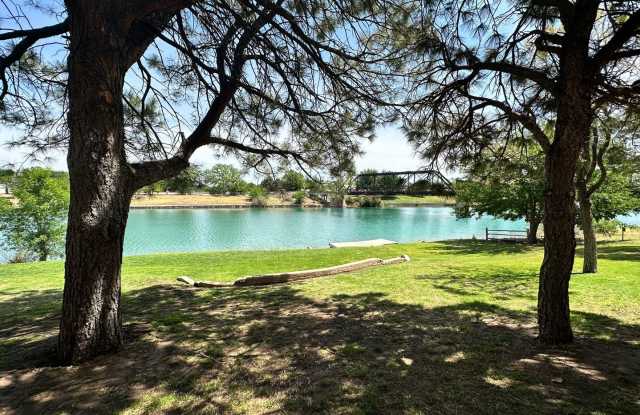 102 E Riverside Drive Unit F - 102 East Riverside Drive, Carlsbad, NM 88220