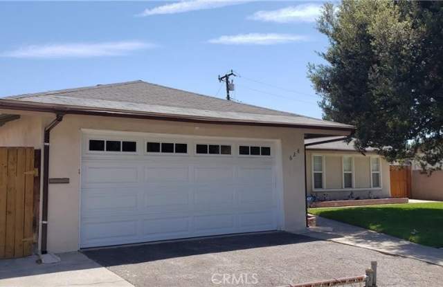 628 E Allen Avenue - 628 East Allen Avenue, San Dimas, CA 91773