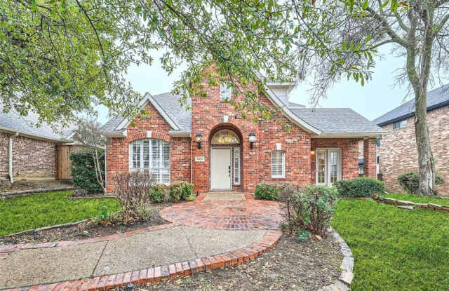 1105 Shores Boulevard - 1105 Shores Boulevard, Rockwall, TX 75087 1105 Shores Boulevard - 1105 Shores Boulevard, Rockwall, TX 75087