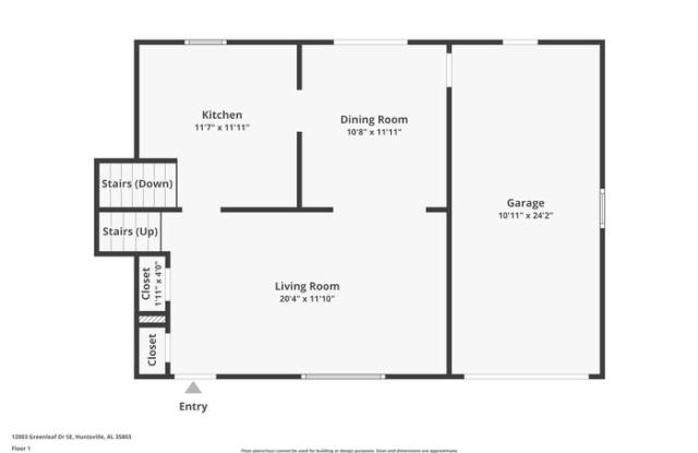 12003 Greenleaf Drive Southeast Gallery 2