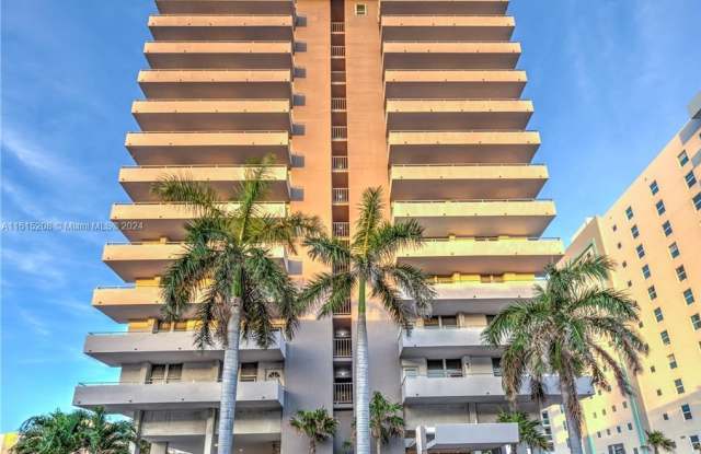 9225 Collins Ave photos photos