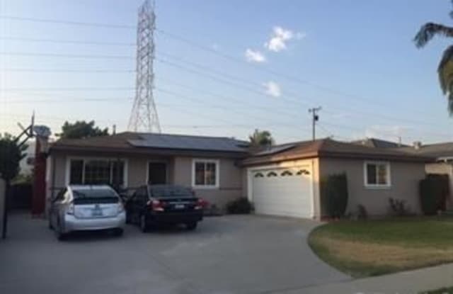 719 W Dike Street - 719 West Dike Street, Glendora, CA 91740