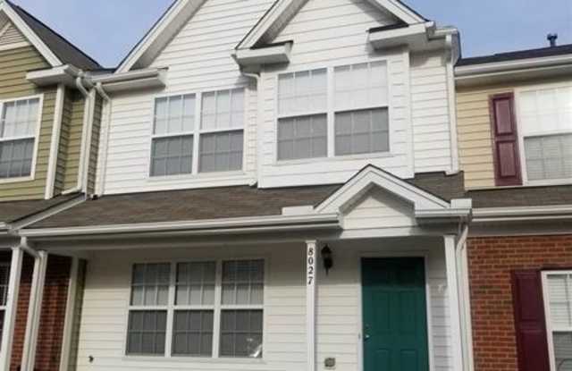 8027 River Gold Ln - 8027 River Gold Lane, Raleigh, NC 27616