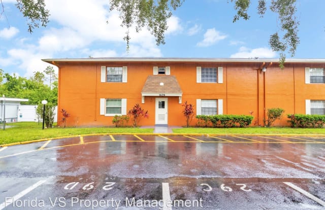 1629 W Oak Ridge Rd Apt D - 1629 West Oak Ridge Road, Oak Ridge, FL 32809