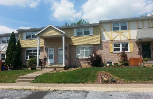 1883 Lakeside Drive - 1883 Lakeside Drive, Dauphin County, PA 17057