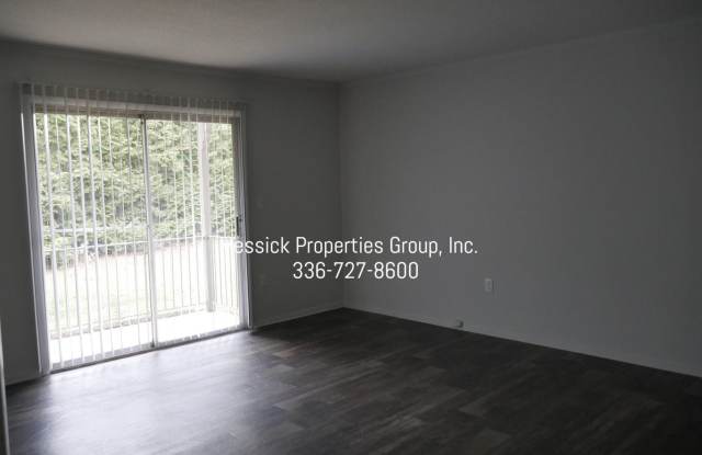 British Woods - Main Level - Private! photos photos