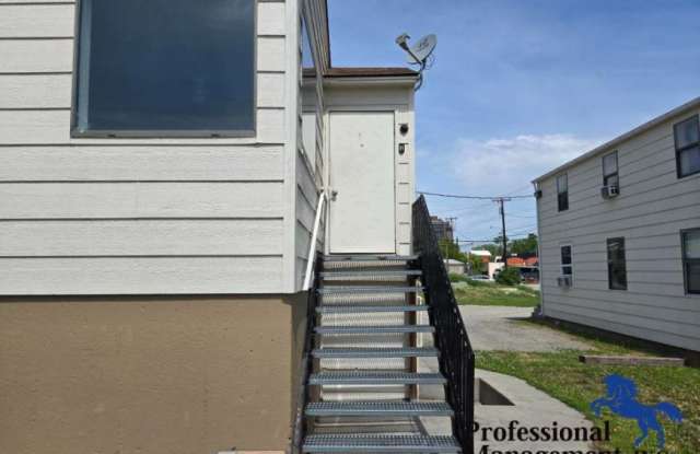 2717 4th Ave S - 2717 4th Avenue South, Billings, MT 59101 2717 4th Ave S - 2717 4th Avenue South, Billings, MT 59101