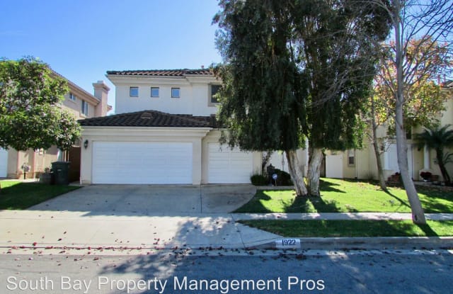 1922 West 235th Place - 1922 West 235th Street, Torrance, CA 90501