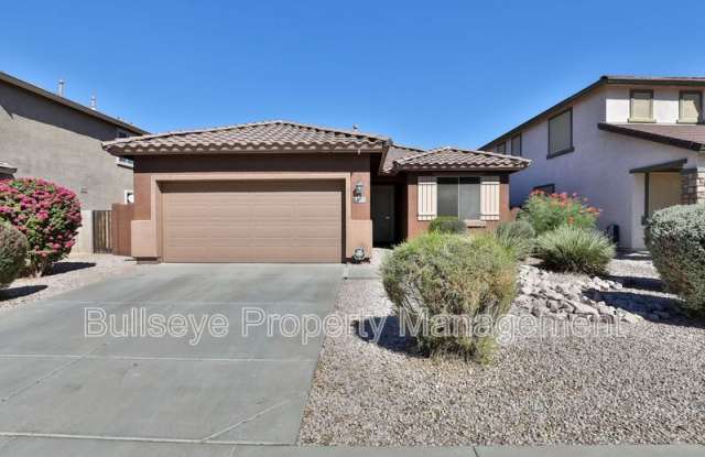 11122 E. Segura Ave. - 11122 East Segura Avenue, Mesa, AZ 85212