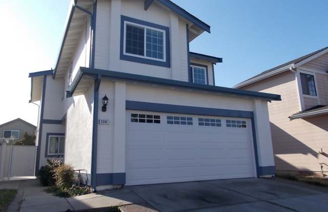 Beautifully Updated 3-Bedroom Home in North Fremont! 5392 Twilight Common, Fremont, CA 94555 Gallery 1